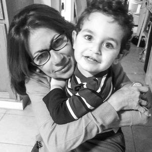 Meet your Posher, Tiana